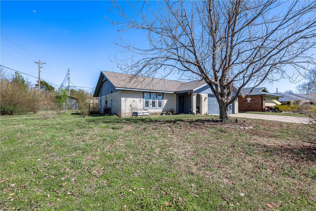 Southern Hills Rogers - Residential