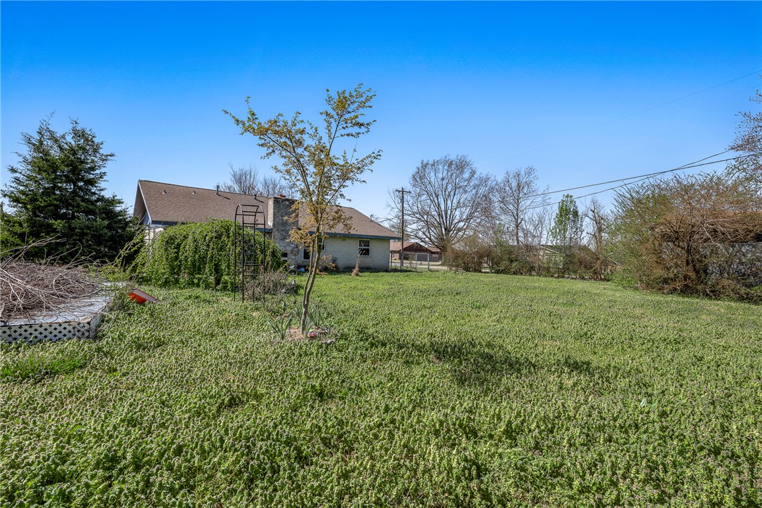 Southern Hills Rogers - Residential