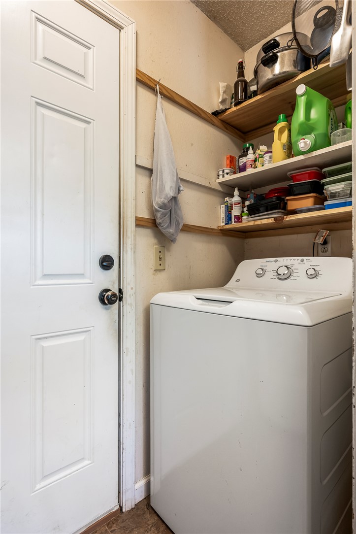 Southern Hills Rogers - Residential