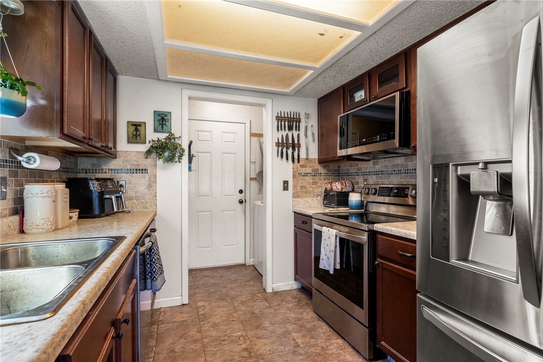 Southern Hills Rogers - Residential