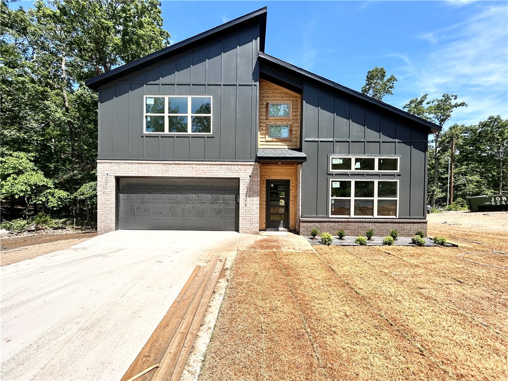 Grampian - Residential