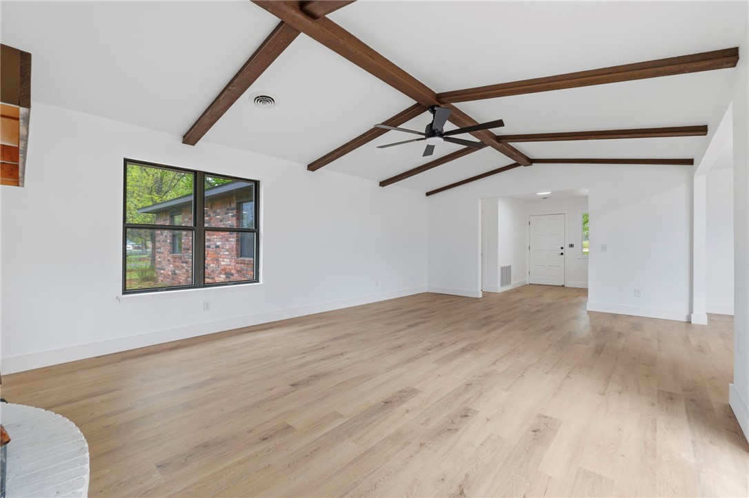 North Brush Creek Hills Unit 1 Rogers - Residential