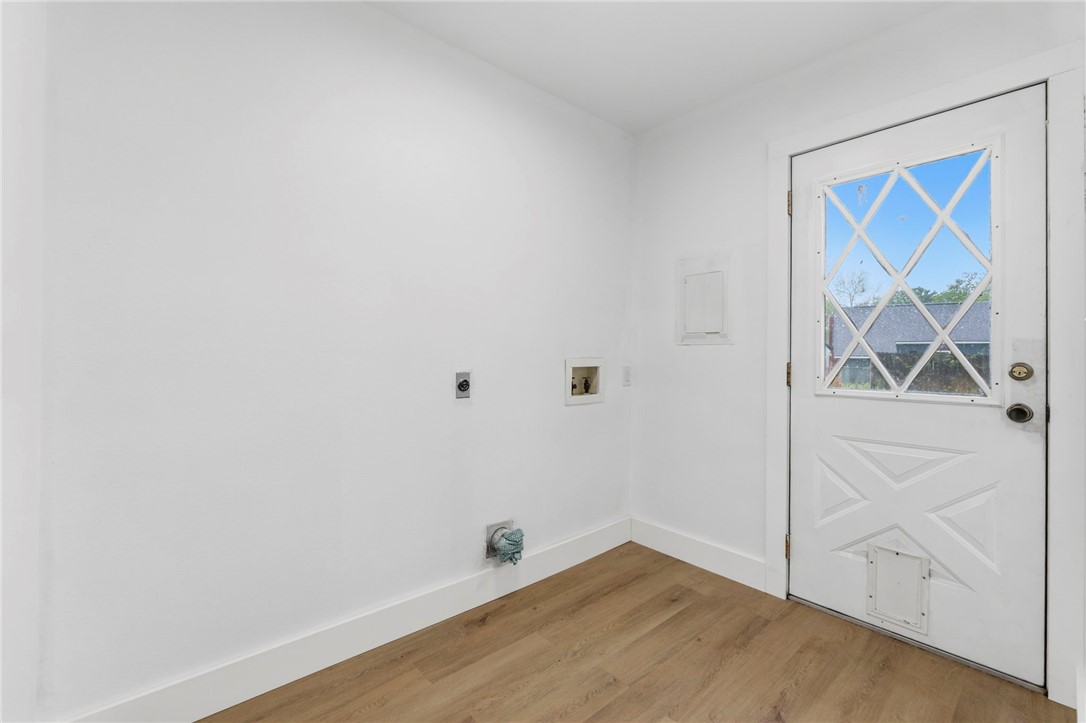 North Brush Creek Hills Unit 1 Rogers - Residential