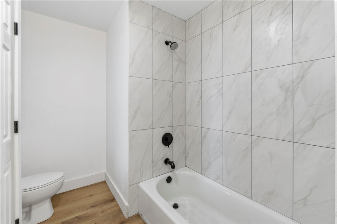 North Brush Creek Hills Unit 1 Rogers - Residential