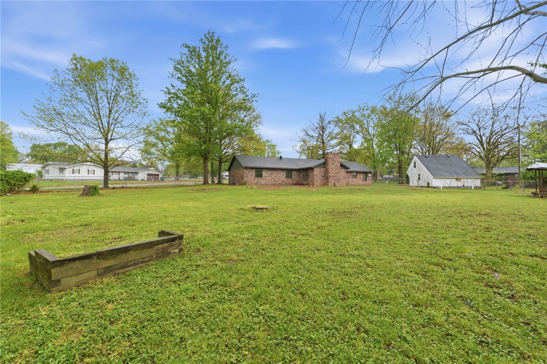 North Brush Creek Hills Unit 1 Rogers - Residential