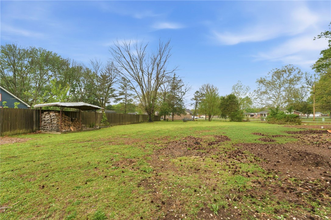 North Brush Creek Hills Unit 1 Rogers - Residential