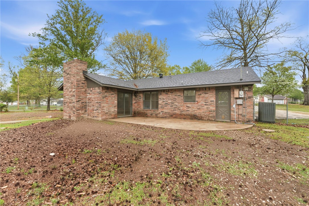 North Brush Creek Hills Unit 1 Rogers - Residential