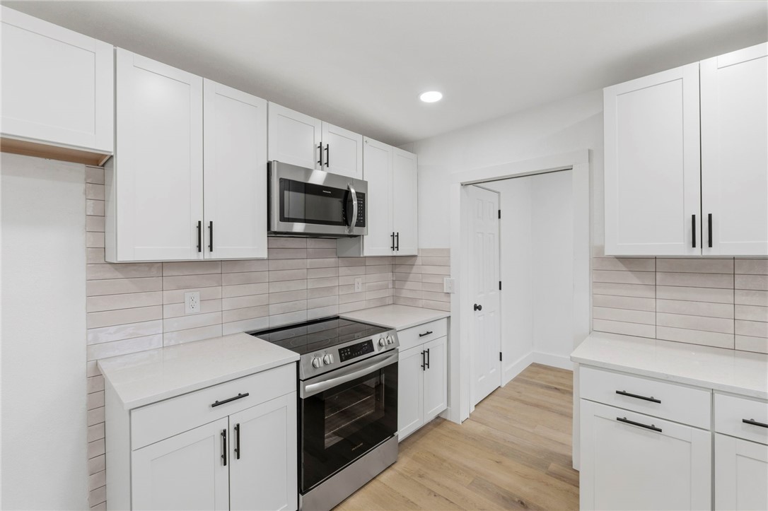 North Brush Creek Hills Unit 1 Rogers - Residential