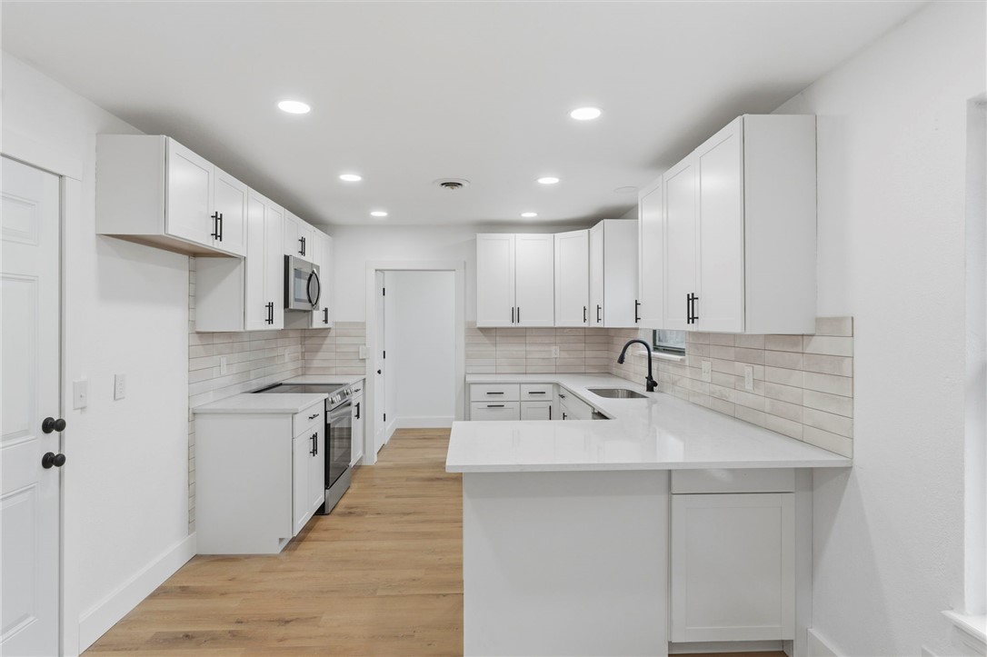 North Brush Creek Hills Unit 1 Rogers - Residential