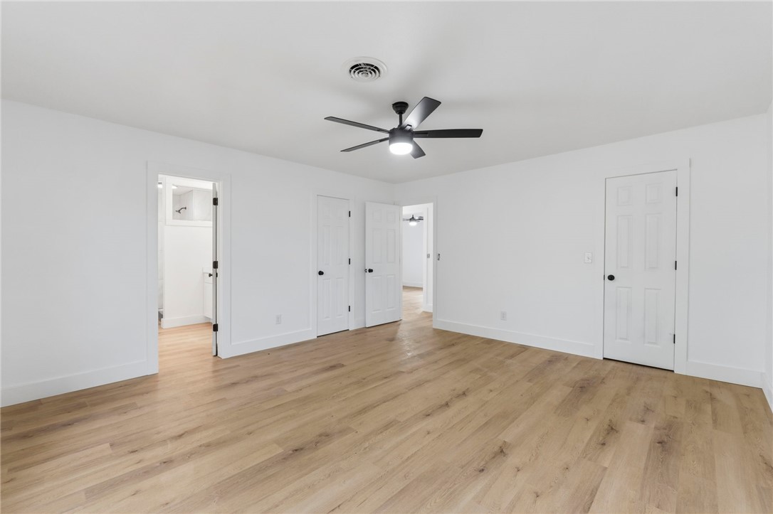 North Brush Creek Hills Unit 1 Rogers - Residential