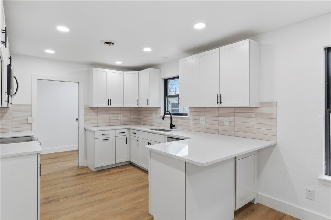 North Brush Creek Hills Unit 1 Rogers - Residential