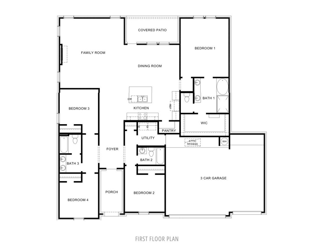 Renley Rae - Residential