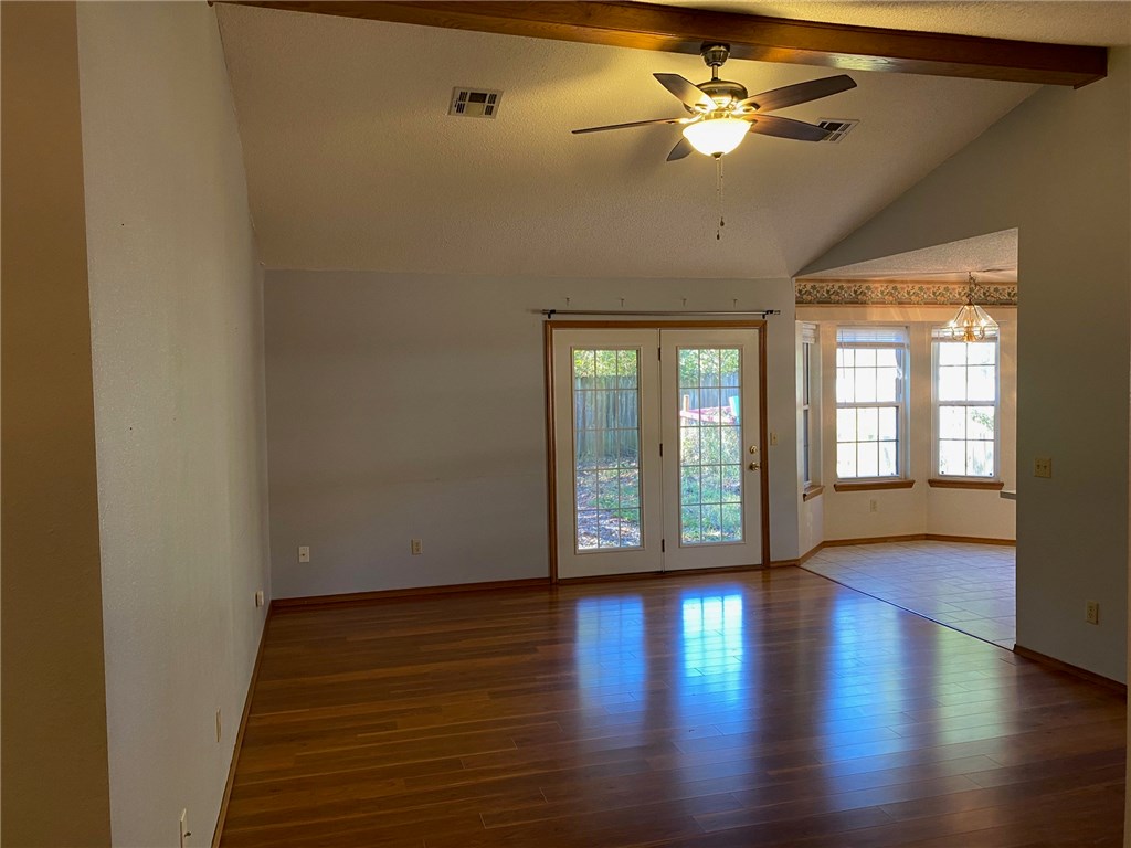 Grace Park Add Bentonville - Residential Lease