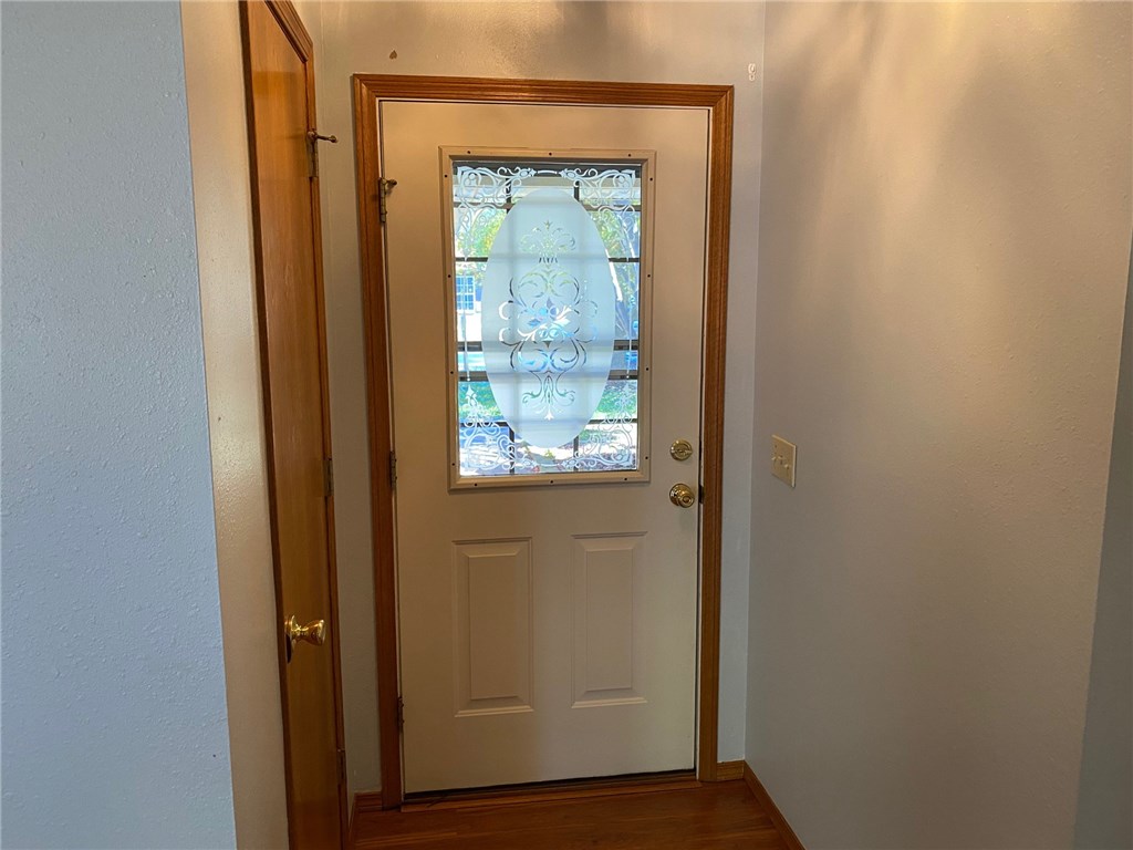Grace Park Add Bentonville - Residential Lease