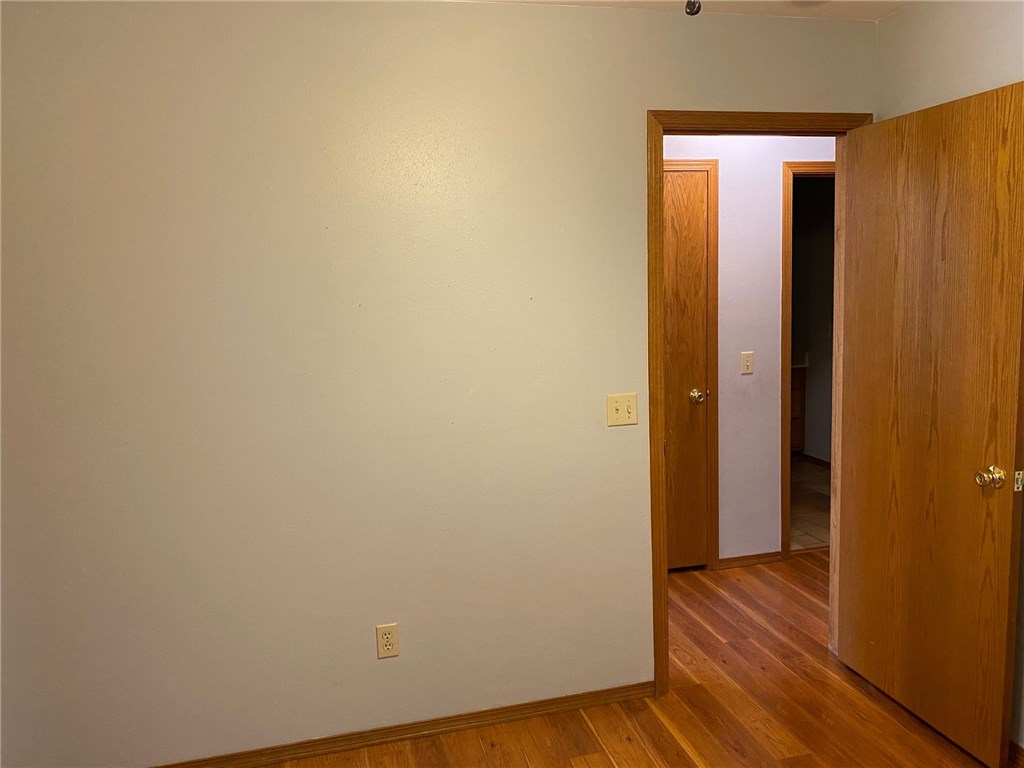 Grace Park Add Bentonville - Residential Lease