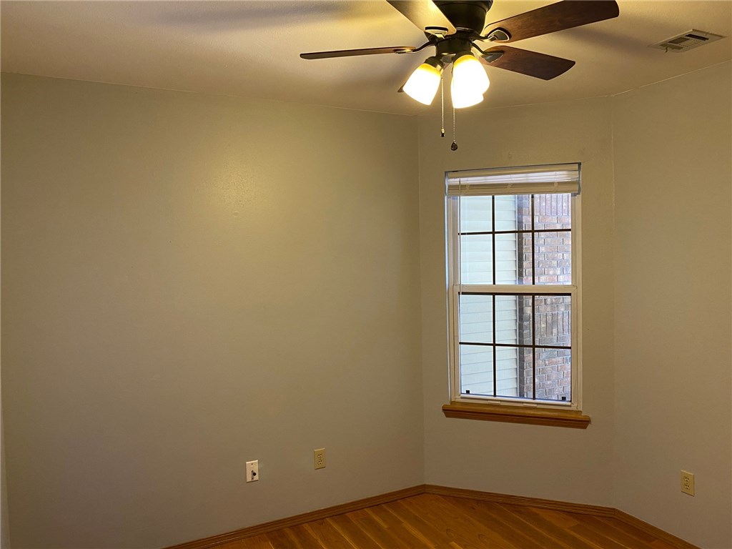 Grace Park Add Bentonville - Residential Lease