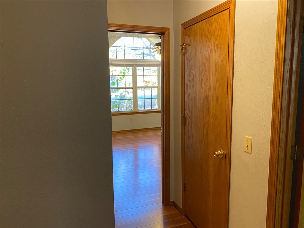 Grace Park Add Bentonville - Residential Lease