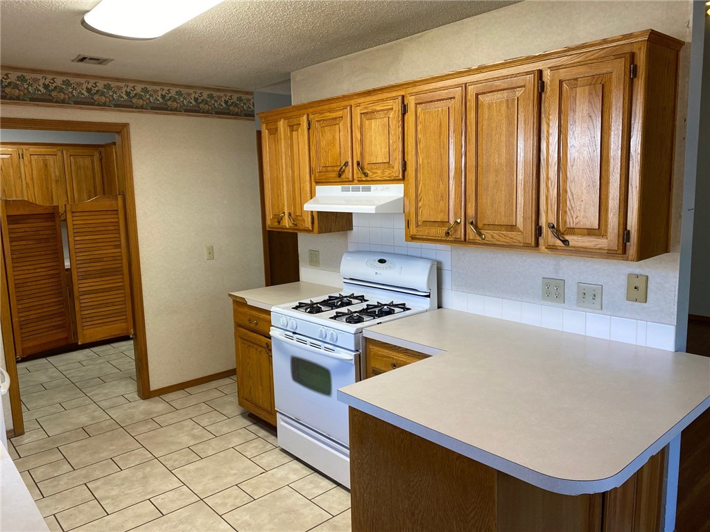 Grace Park Add Bentonville - Residential Lease