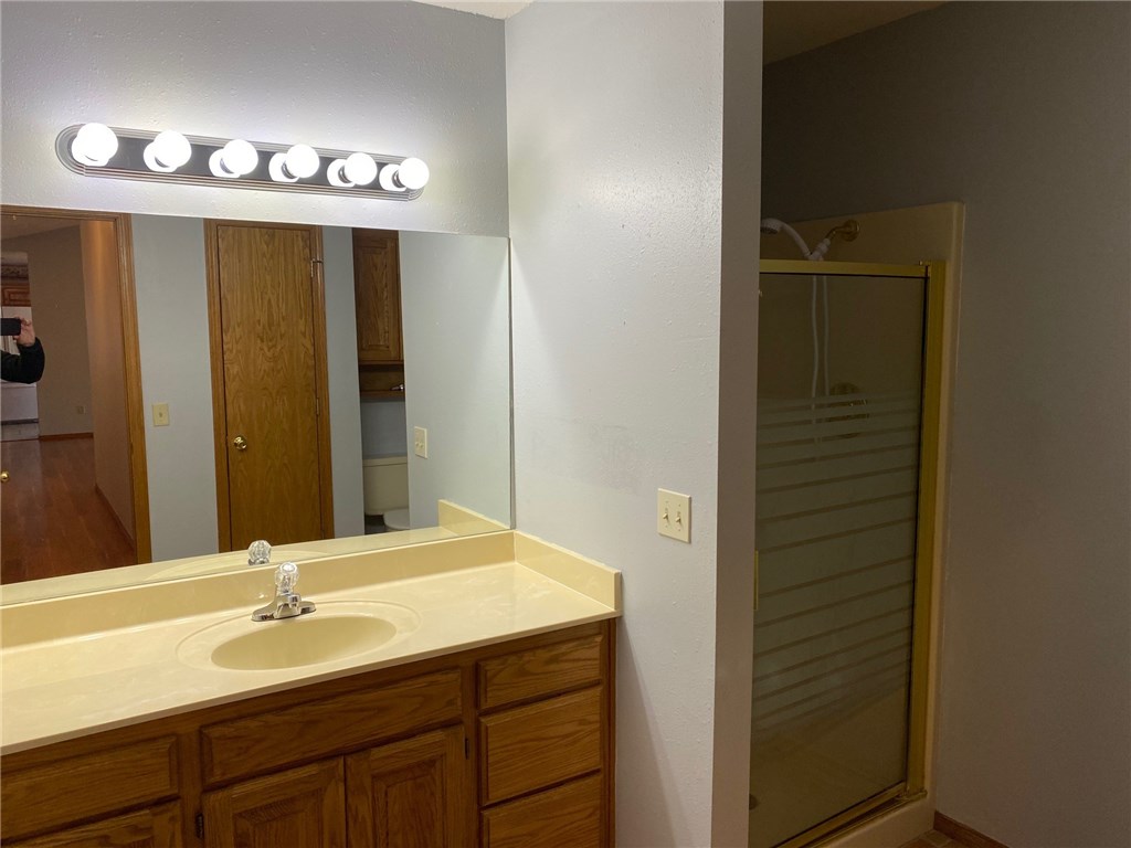 Grace Park Add Bentonville - Residential Lease