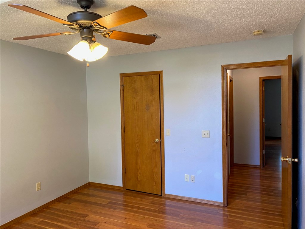 Grace Park Add Bentonville - Residential Lease