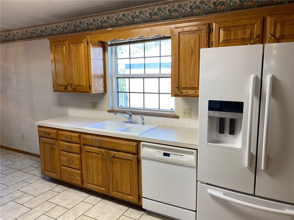 Grace Park Add Bentonville - Residential Lease