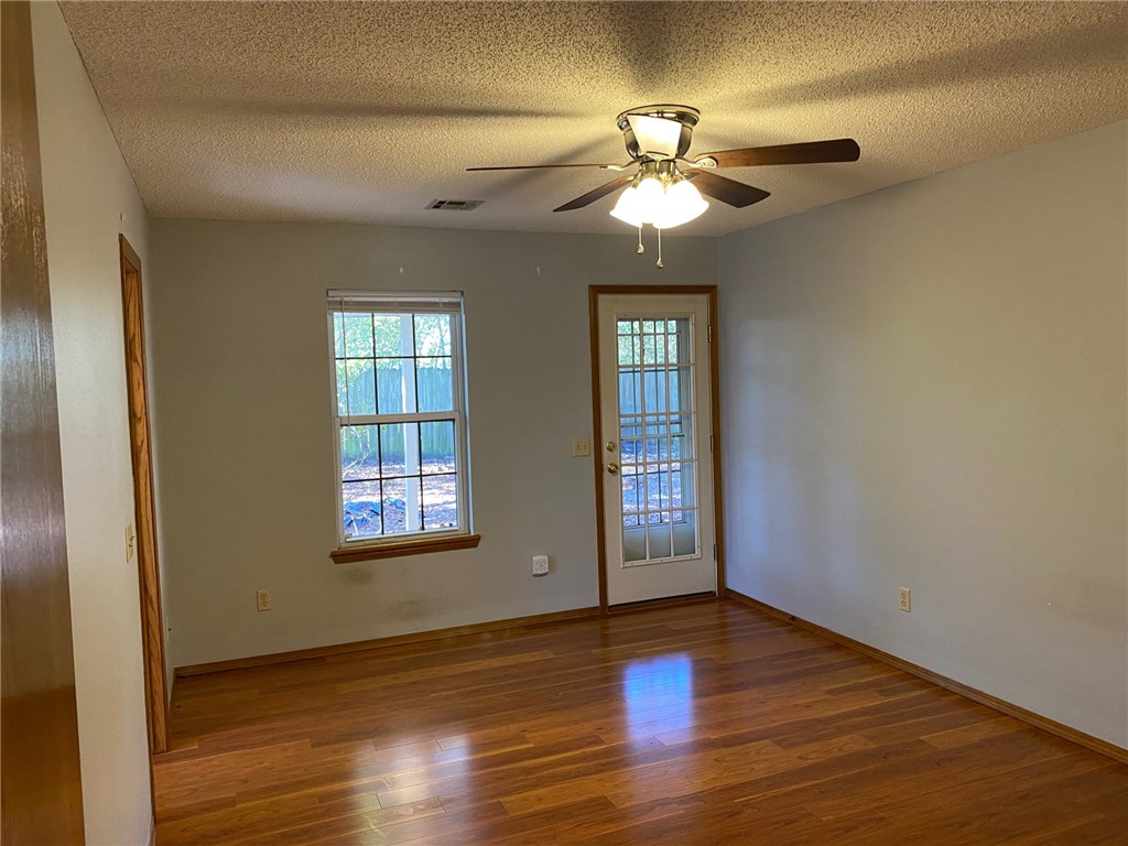 Grace Park Add Bentonville - Residential Lease