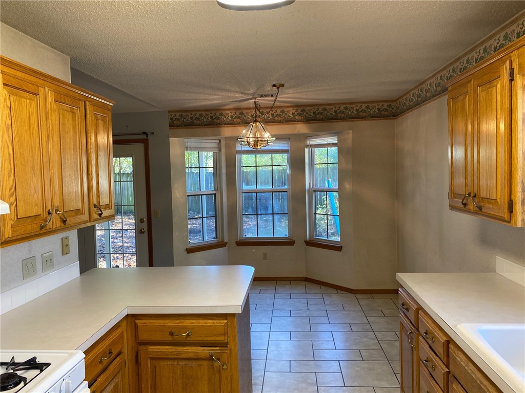 Grace Park Add Bentonville - Residential Lease