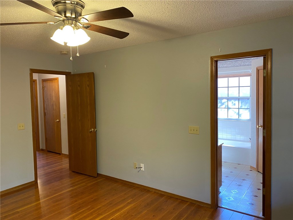 Grace Park Add Bentonville - Residential Lease