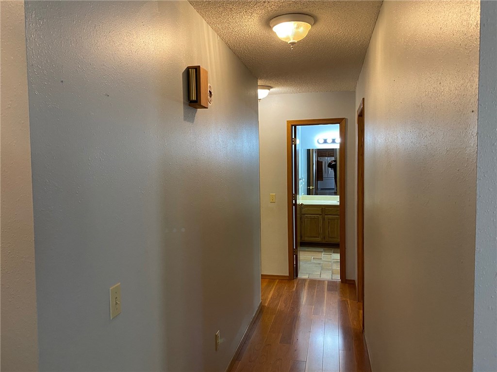 Grace Park Add Bentonville - Residential Lease