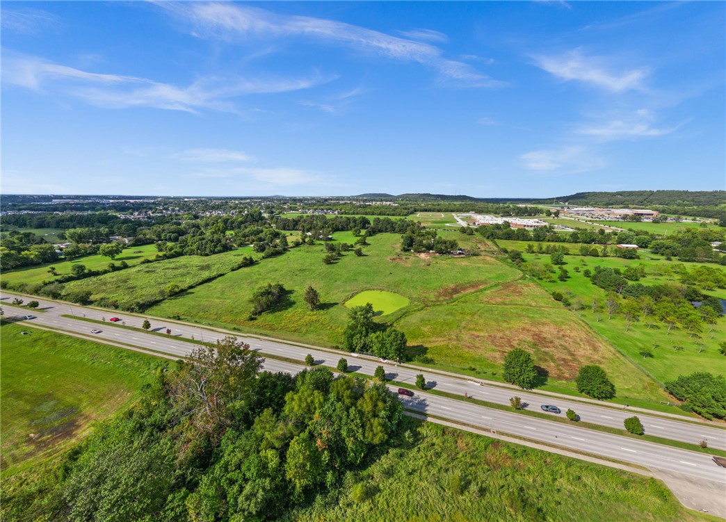 Springdale Outlots - Residential