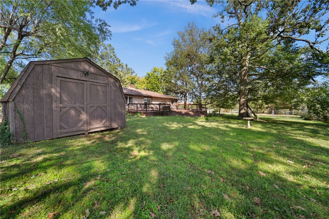 Springdale Outlots - Residential