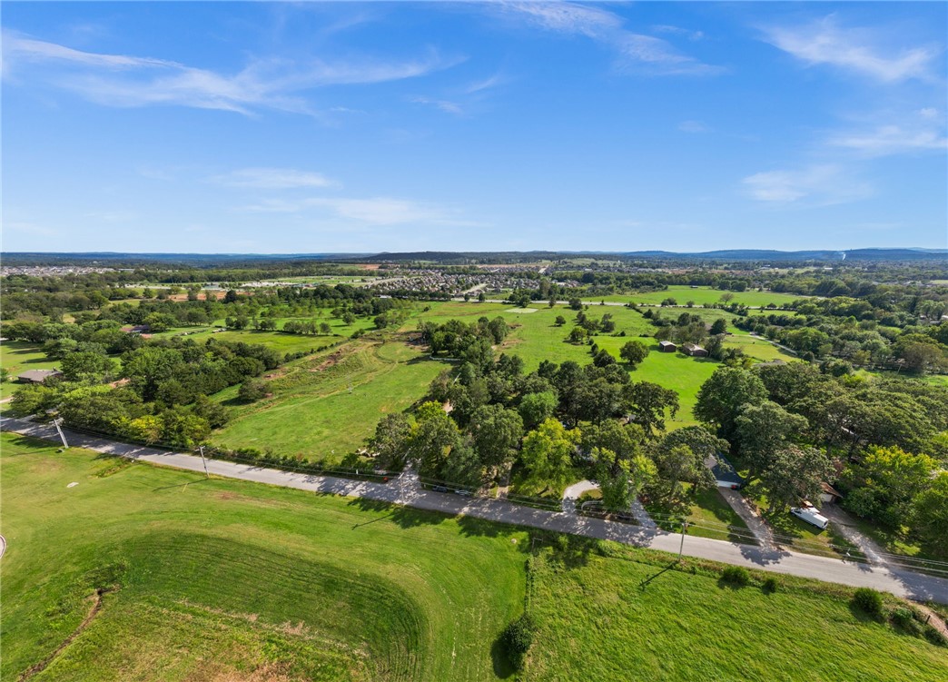 Springdale Outlots - Residential