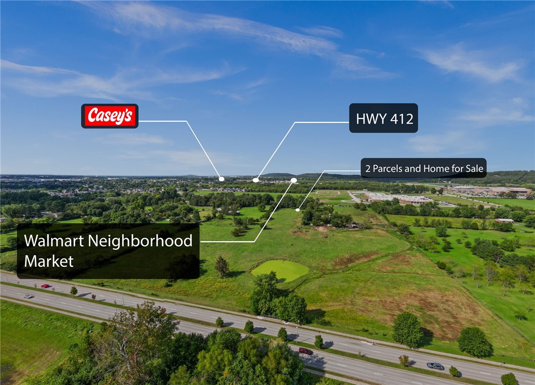 Springdale Outlots - Residential