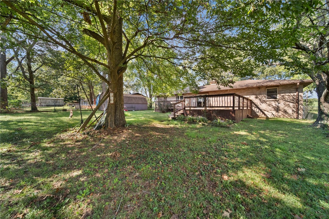 Springdale Outlots - Residential