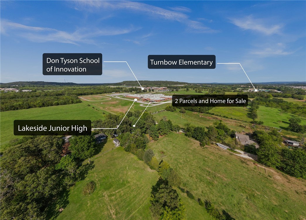 Springdale Outlots - Residential