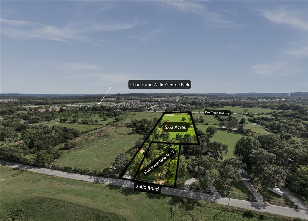 Springdale Outlots - Residential