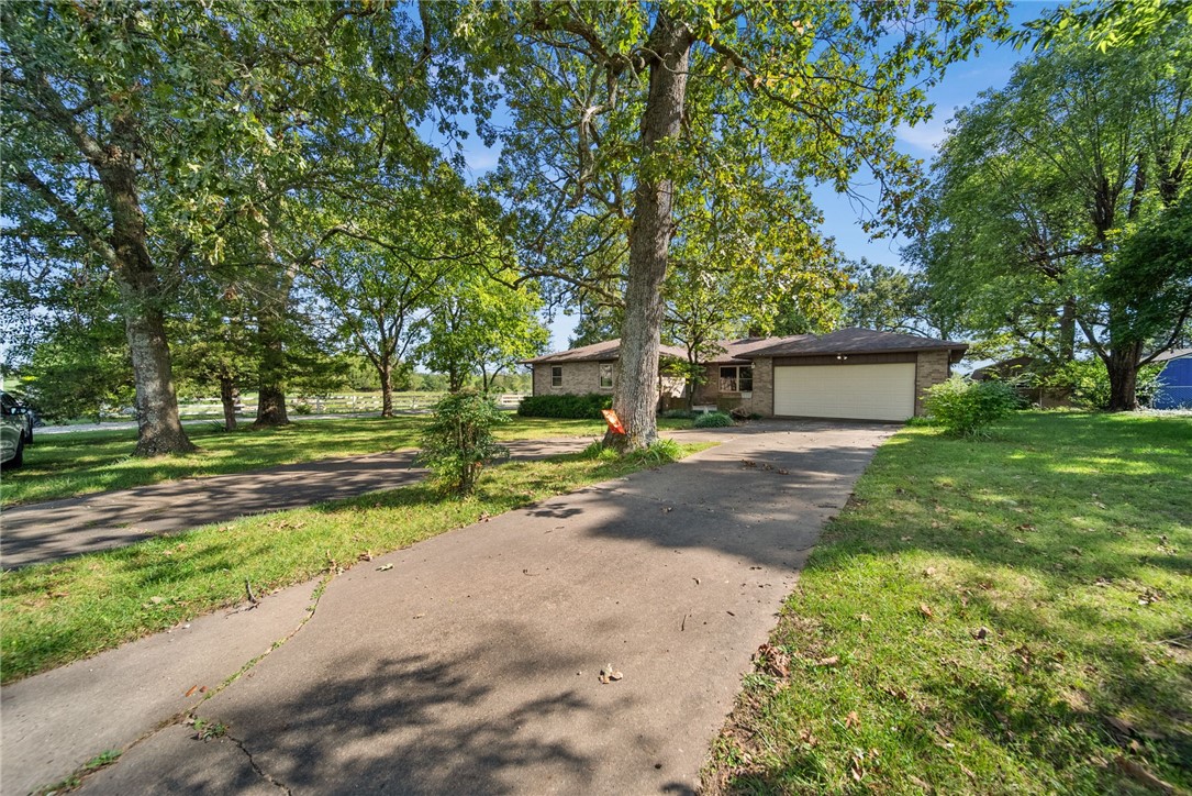 Springdale Outlots - Residential