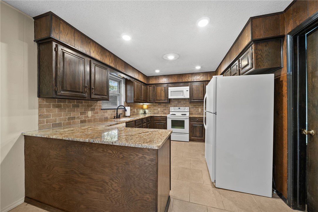 Springdale Outlots - Residential