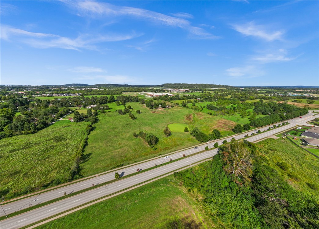 Springdale Outlots - Residential