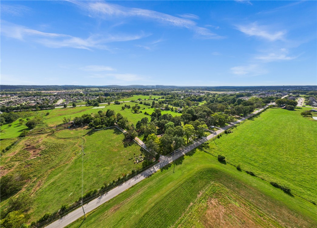 Springdale Outlots - Residential