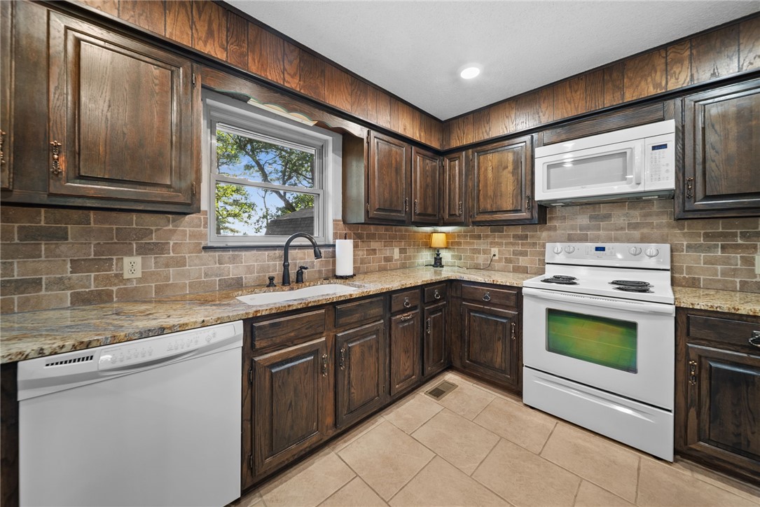Springdale Outlots - Residential