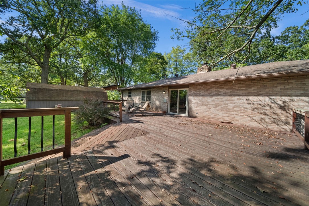 Springdale Outlots - Residential