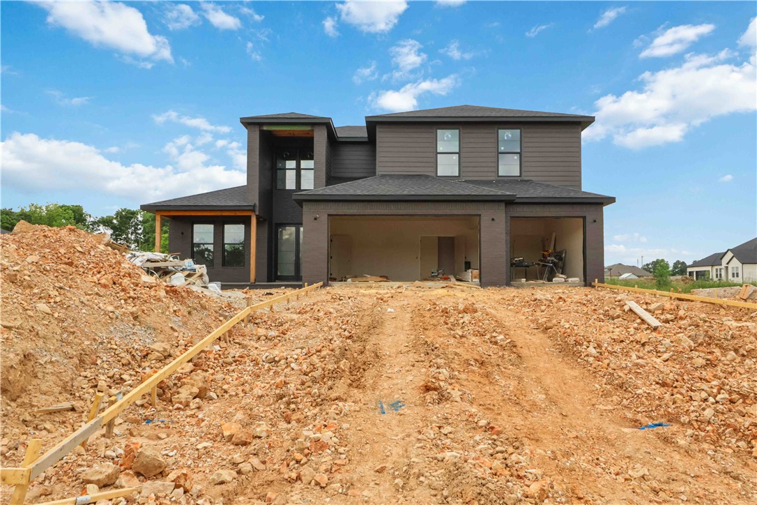 TALL TREE ADD PH II-AVOCA - Residential
