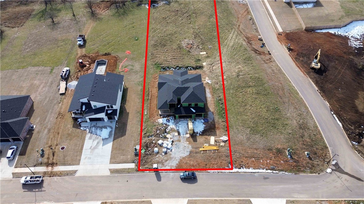 TALL TREE ADD PH II-AVOCA - Residential