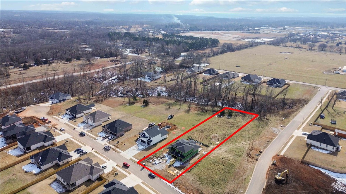 TALL TREE ADD PH II-AVOCA - Residential