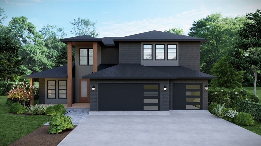 Welcome to this exceptional new construction, perfectly positioned on a picturesque 1-acre lot in the rolling hills of Northwest Arkansas. This elegantly crafted four-bed, three-bath home showcases refined custom finishes, from hand-selected fixtures to thoughtfully designed living spaces that blend modern sophistication with everyday comfort. A gourmet kitchen anchors the heart of the home, while a versatile bonus room offers added space for work, play, or relaxation. Superior craftsmanship is evident throughout, with premium materials chosen for lasting quality and timeless appeal. The expansive primary suite provides a serene retreat, and three additional bedrooms offer generous accommodations for family or guests. Step outside to an impressive acre of outdoor living—ideal for gardens, gatherings, or unwinding beneath open skies. Your fresh start begins here—schedule your private tour today.