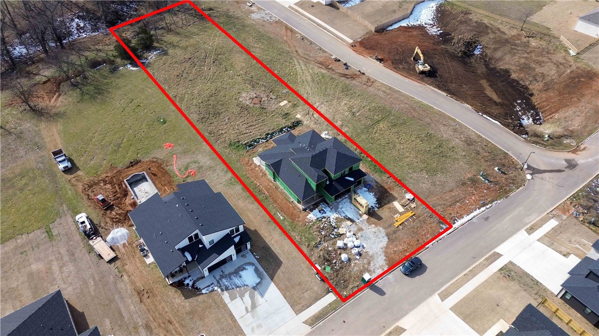 TALL TREE ADD PH II-AVOCA - Residential