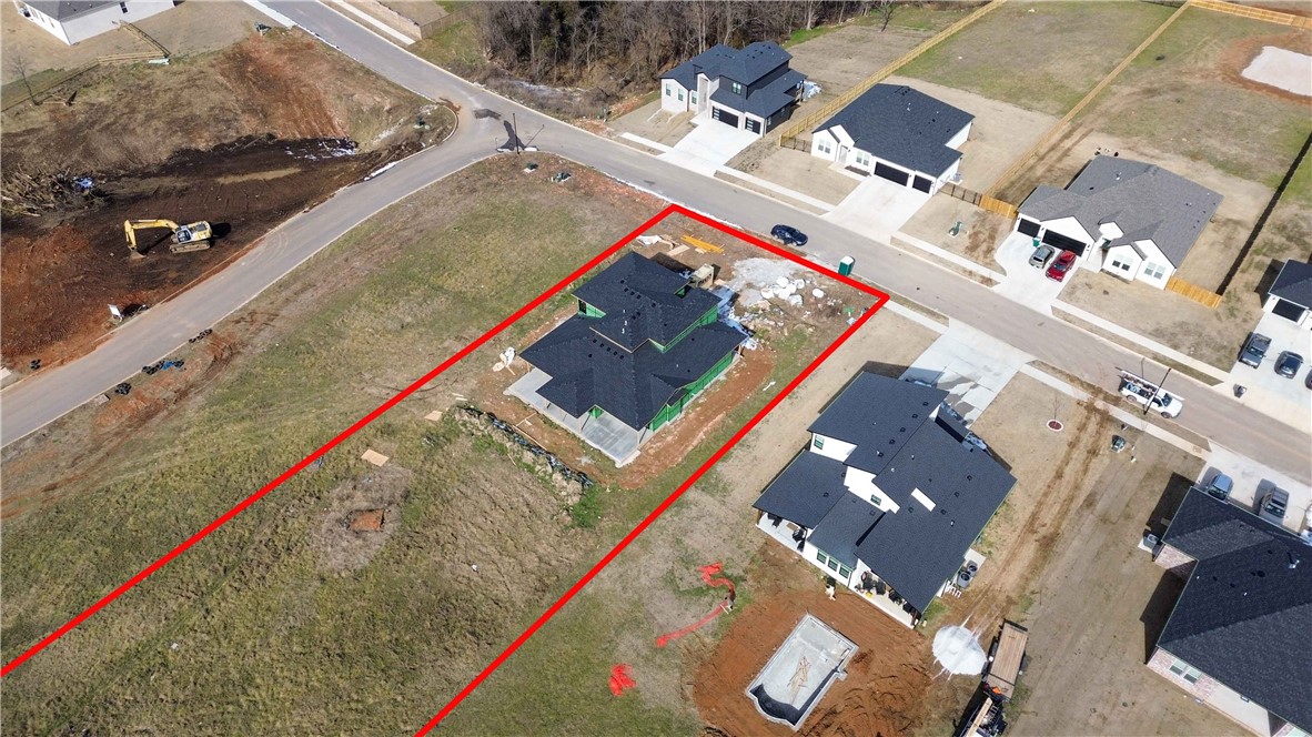 TALL TREE ADD PH II-AVOCA - Residential