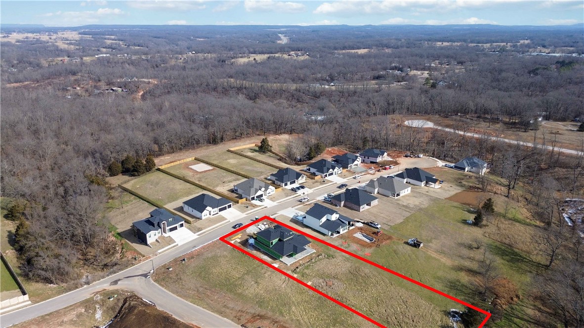 TALL TREE ADD PH II-AVOCA - Residential