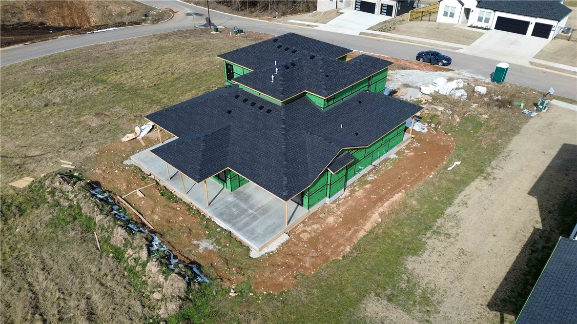 TALL TREE ADD PH II-AVOCA - Residential